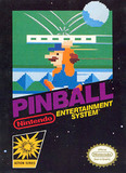 Pinball (Nintendo Entertainment System)